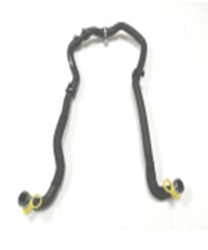 Gasket / Seal Part JM-91497