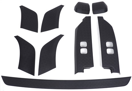 Body / Exterior Part JM-91573L
