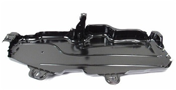 Brake System Part JM-91586