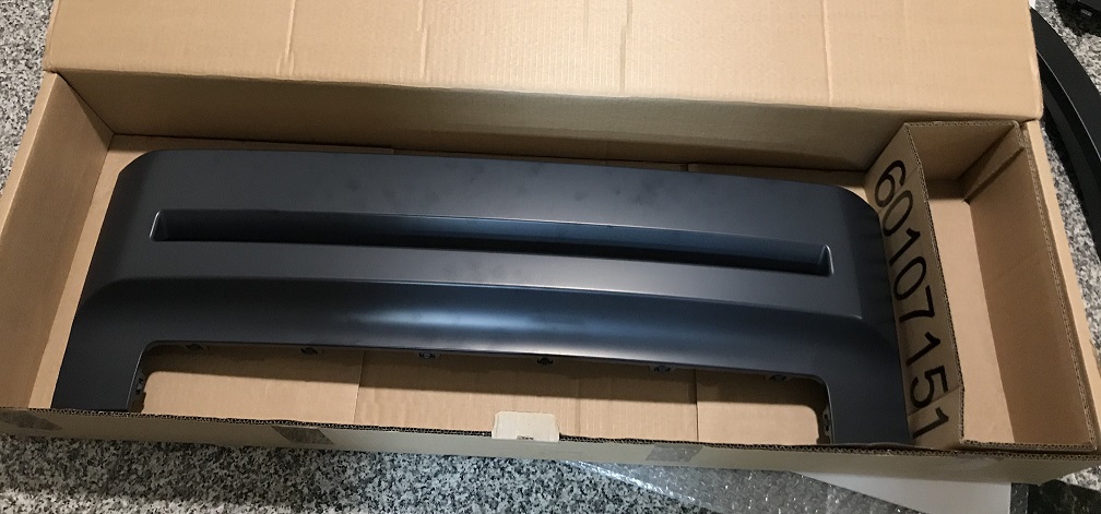 Brake System Part JM-91596