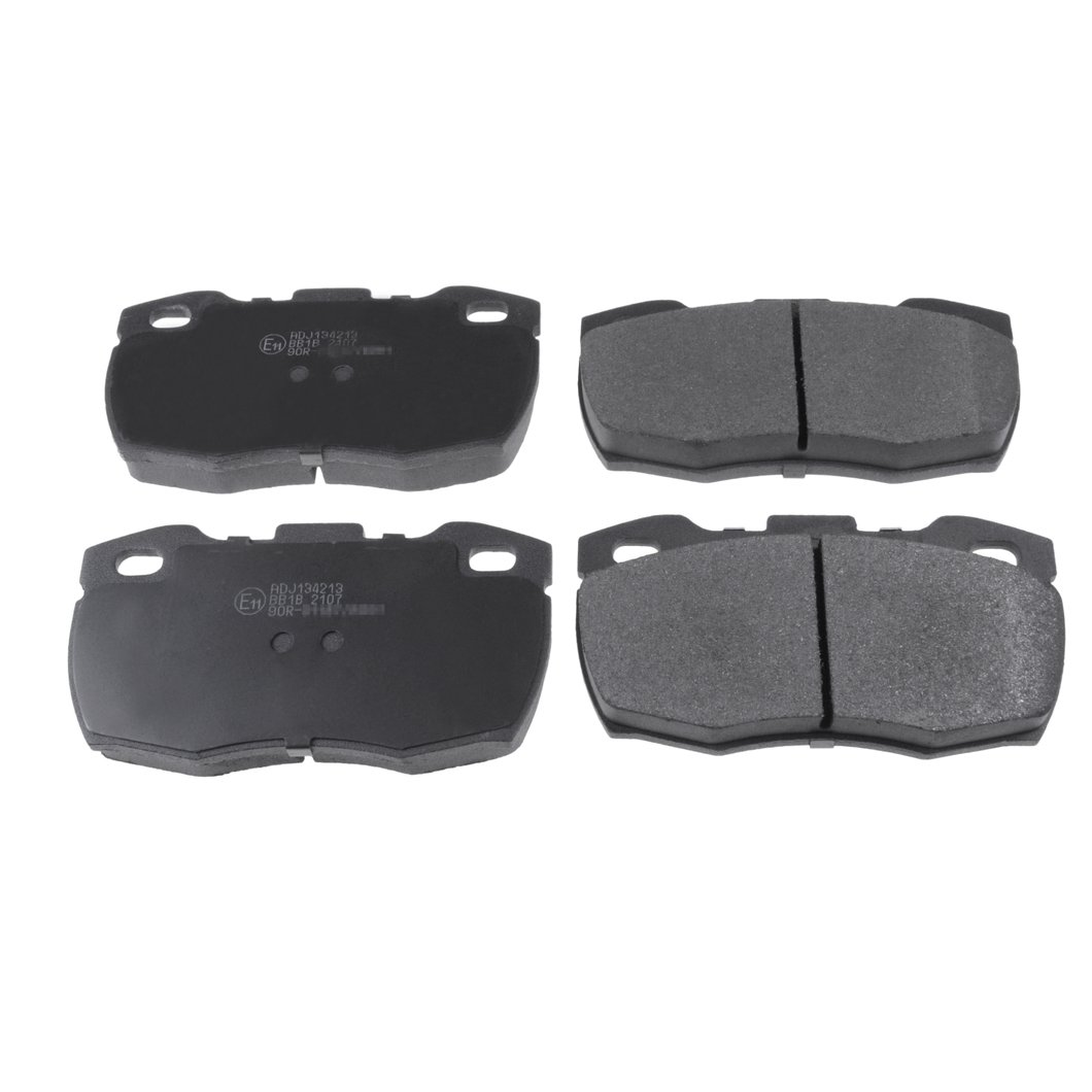 Brake System Part JM-91638