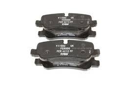Brake System Part JM-91642