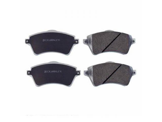Brake System Part JM-91649