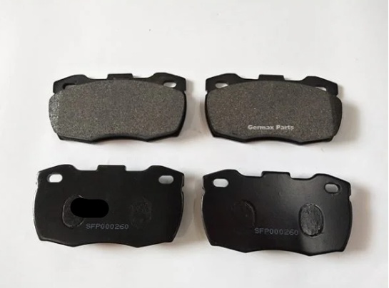 Brake System Part JM-91650