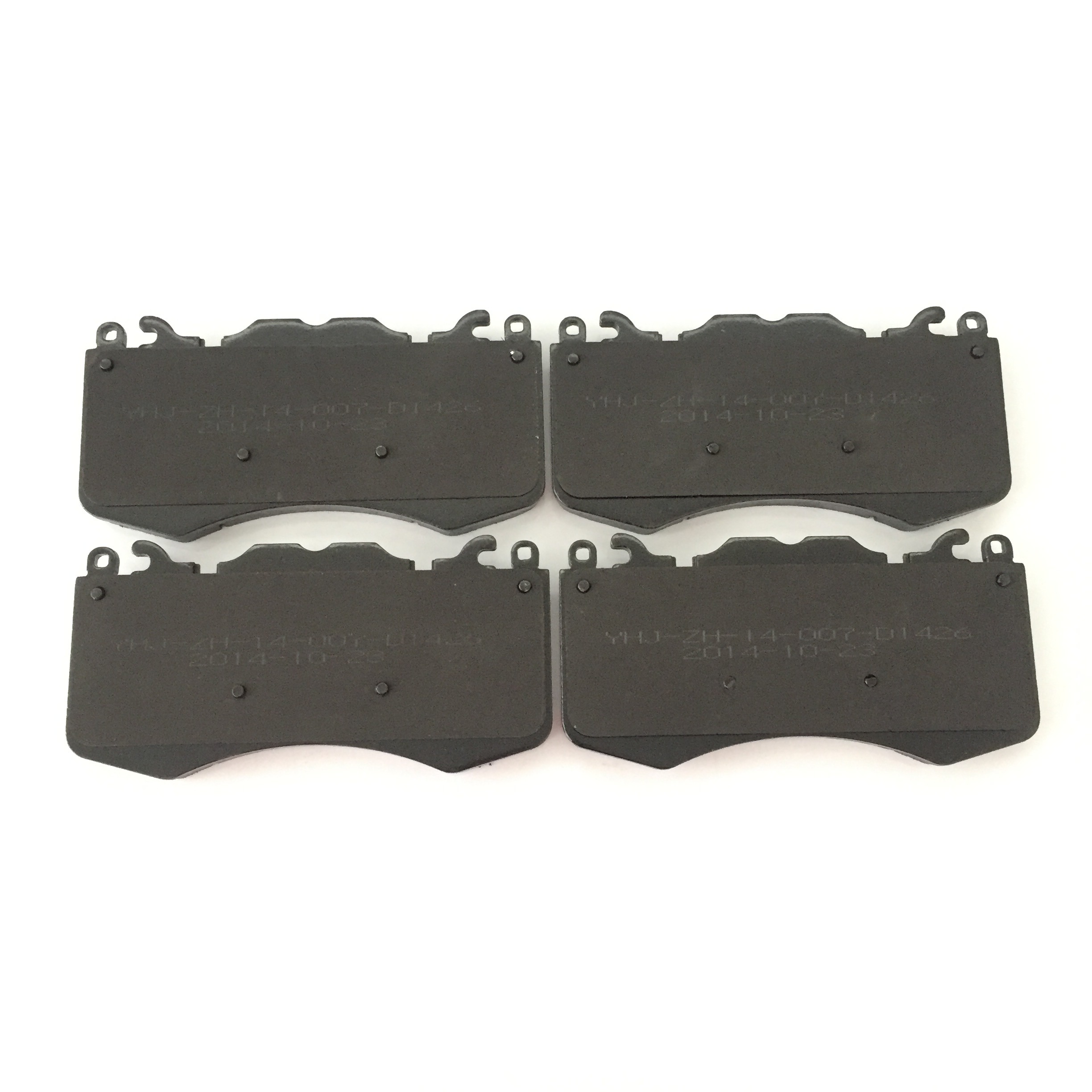 Brake System Part JM-91652