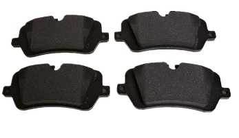 Brake System Part JM-91653