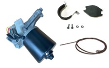 Wiper Motor Kit