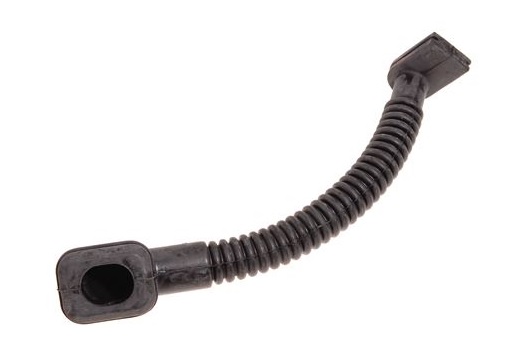 Rubber Hose Elbow