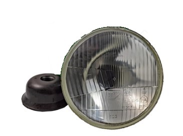 Headlamp Unit