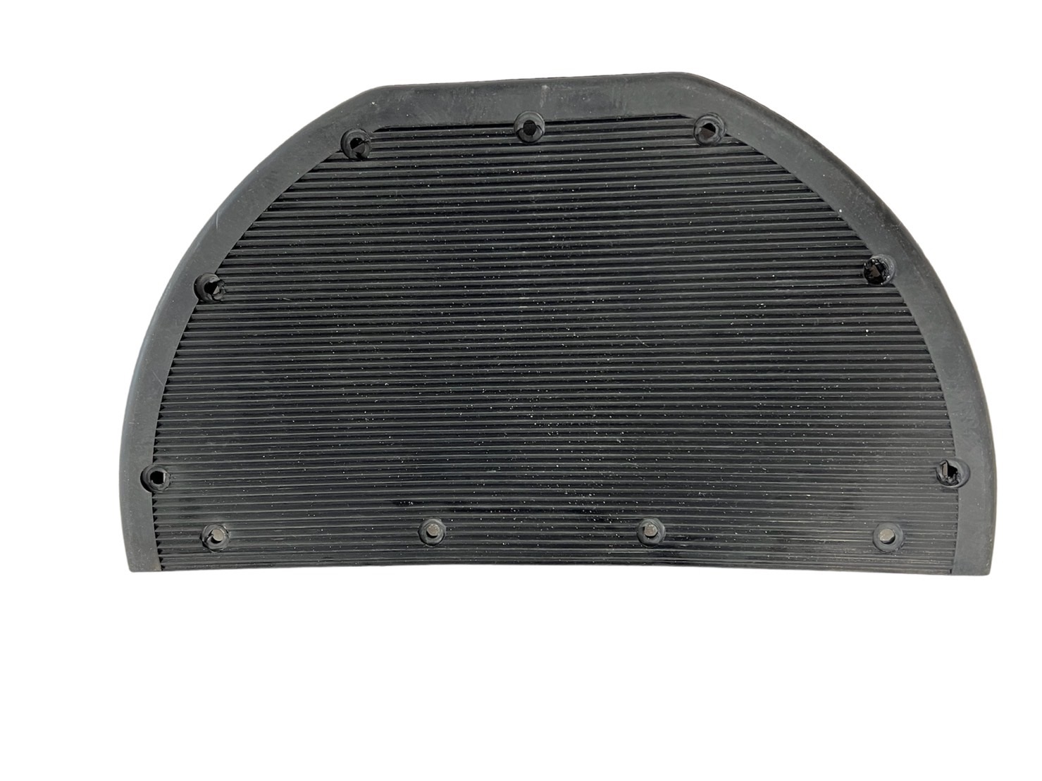 Footstep Rubber Pad