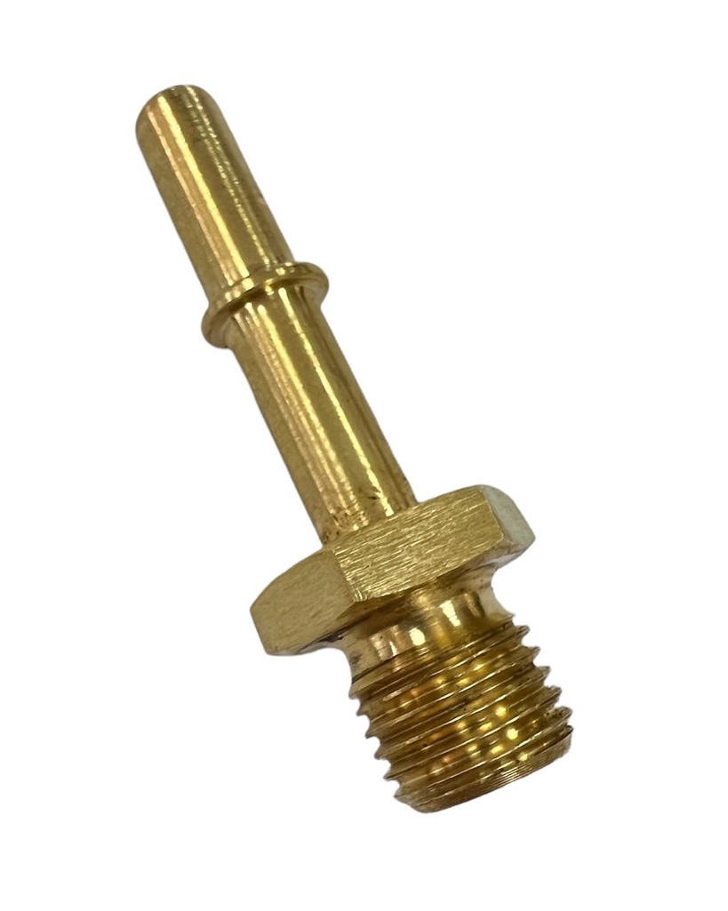 Coolant Pipe Fitting