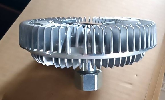 Viscous Fan Coupling