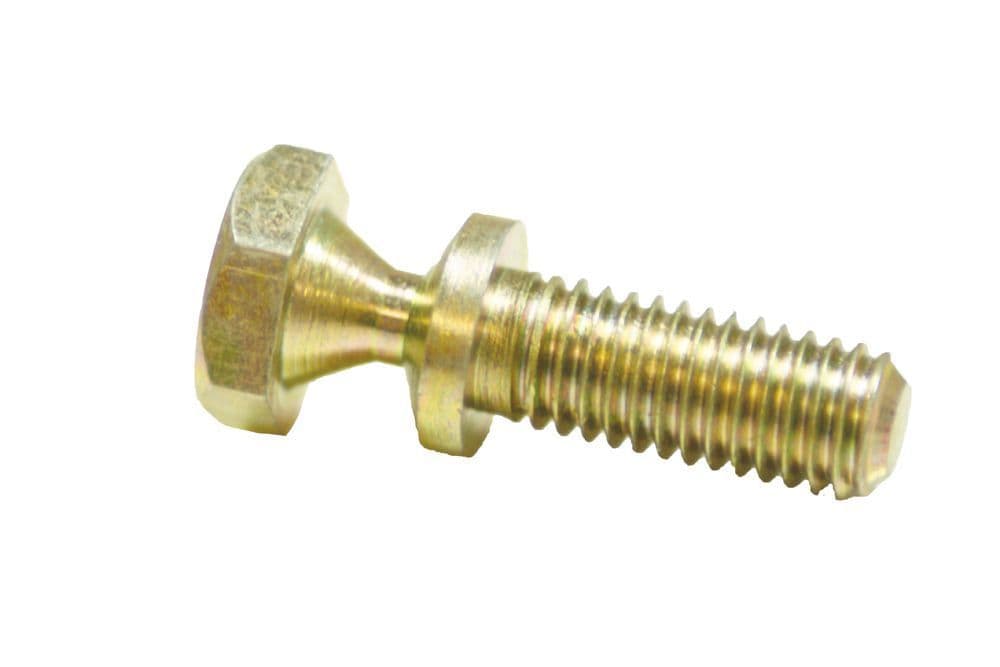 Hex Head Bolt