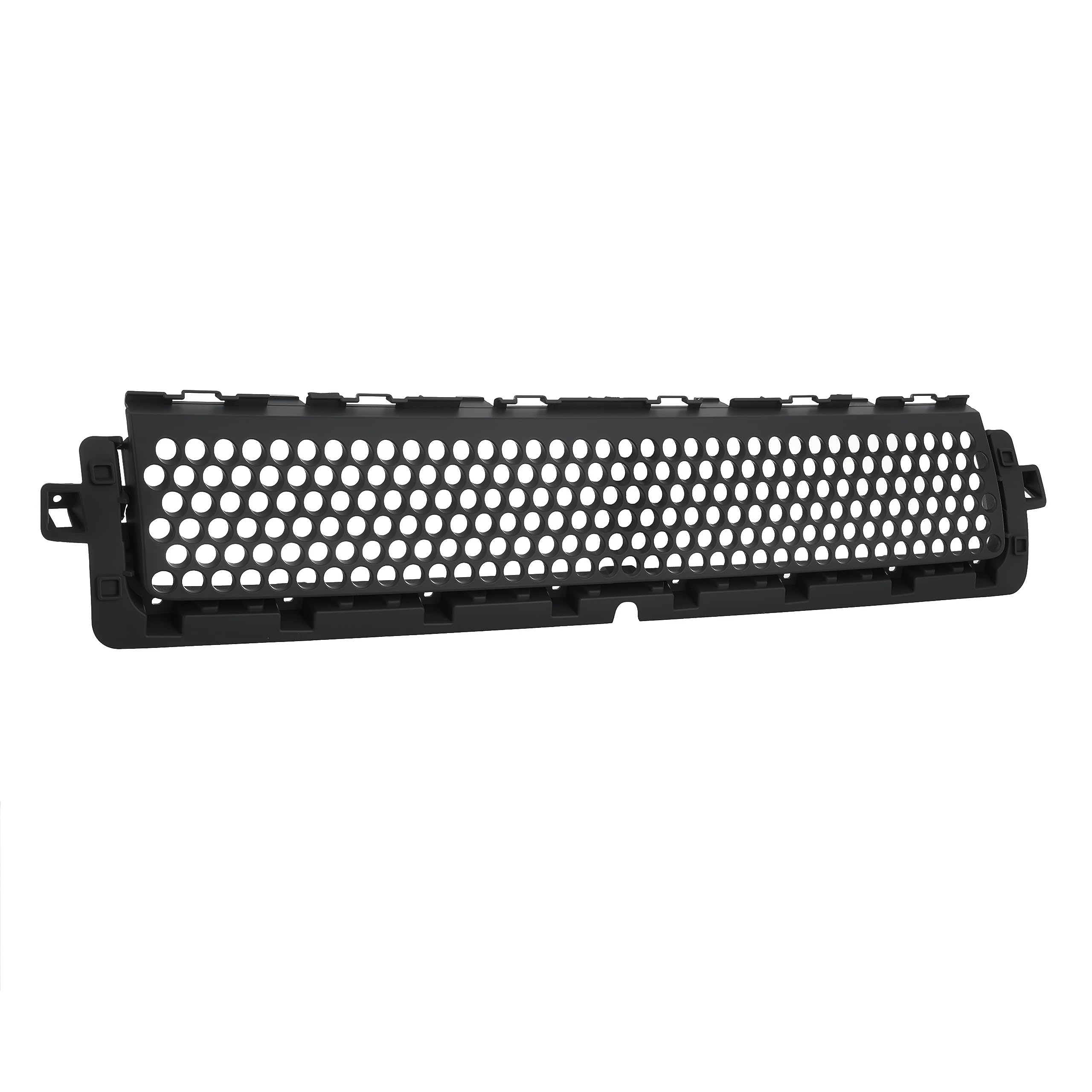 Front Bumper Lower Grille