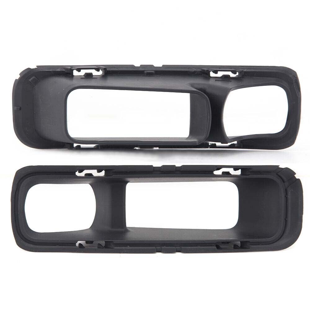 Rear Light Surround Pair