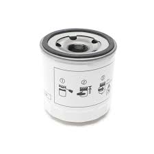 Oil Filter Canister