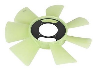 Cooling Fan Blade 8