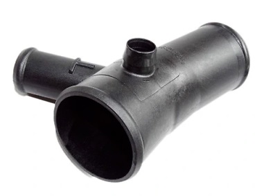 Thermostat Housing with Sensor