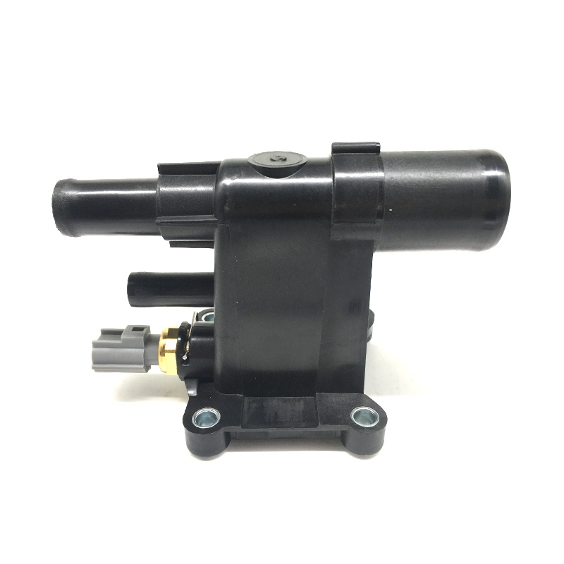 Thermostat with Housing