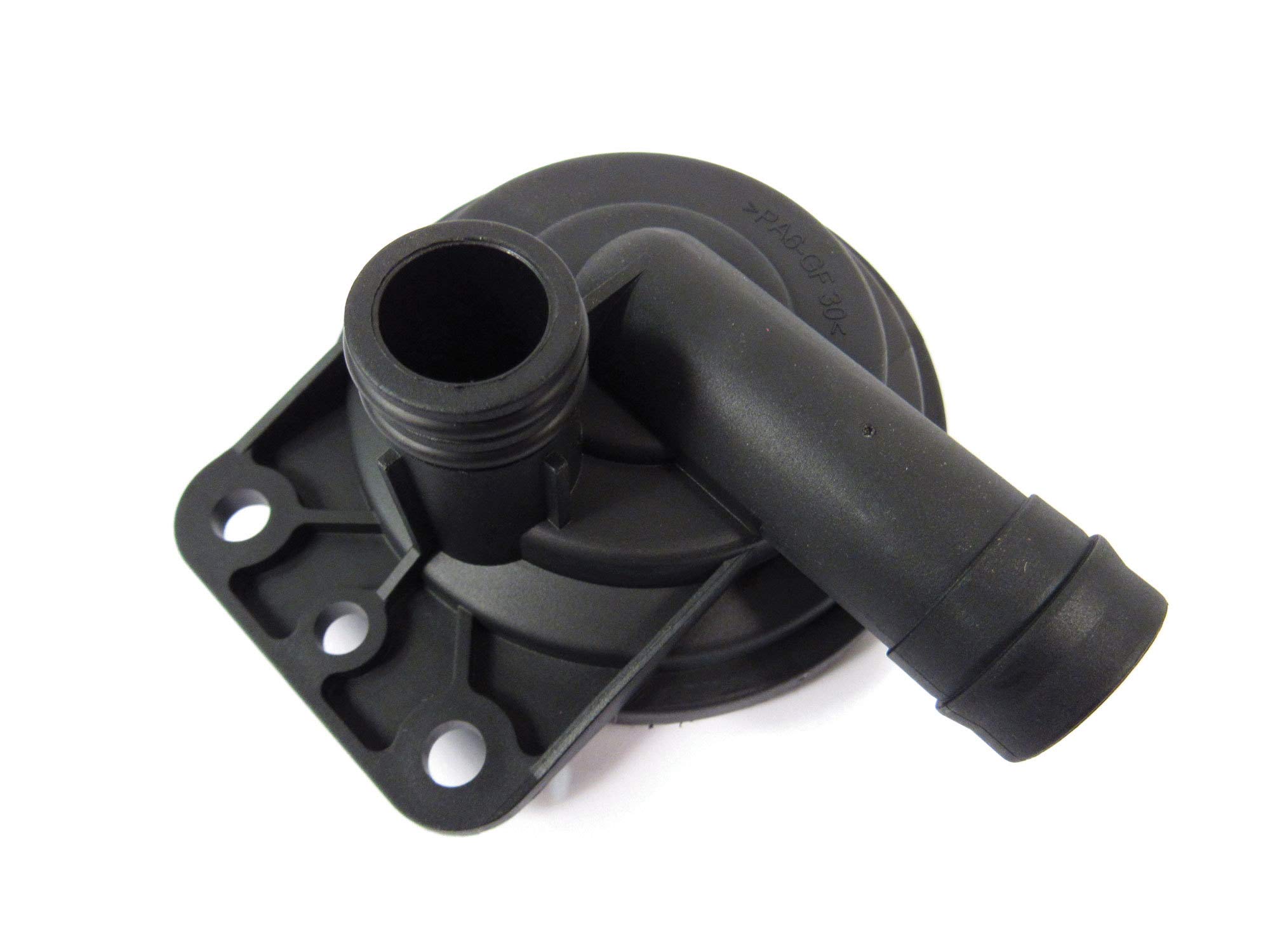 Crankcase Breather Hose