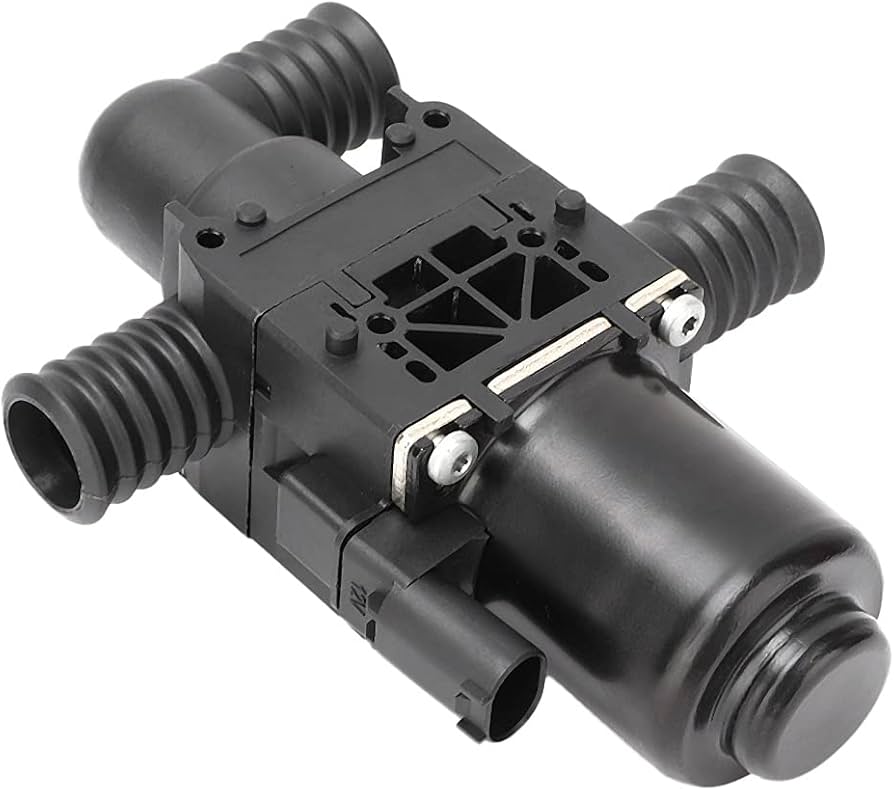 Coolant Temperature Sensor