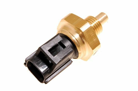 Coolant Temperature Sensor