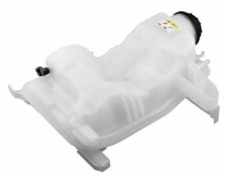 Coolant Expansion Tank