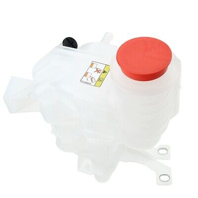 Coolant Expansion Tank