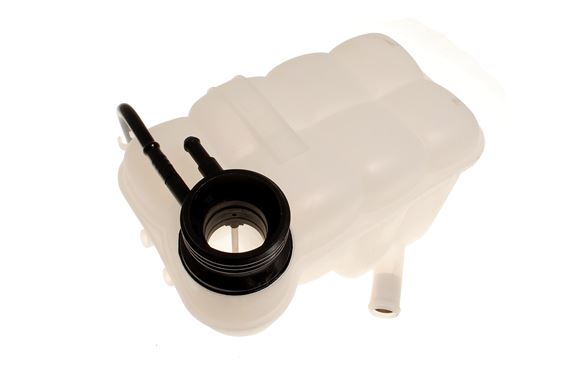 Coolant Expansion Tank