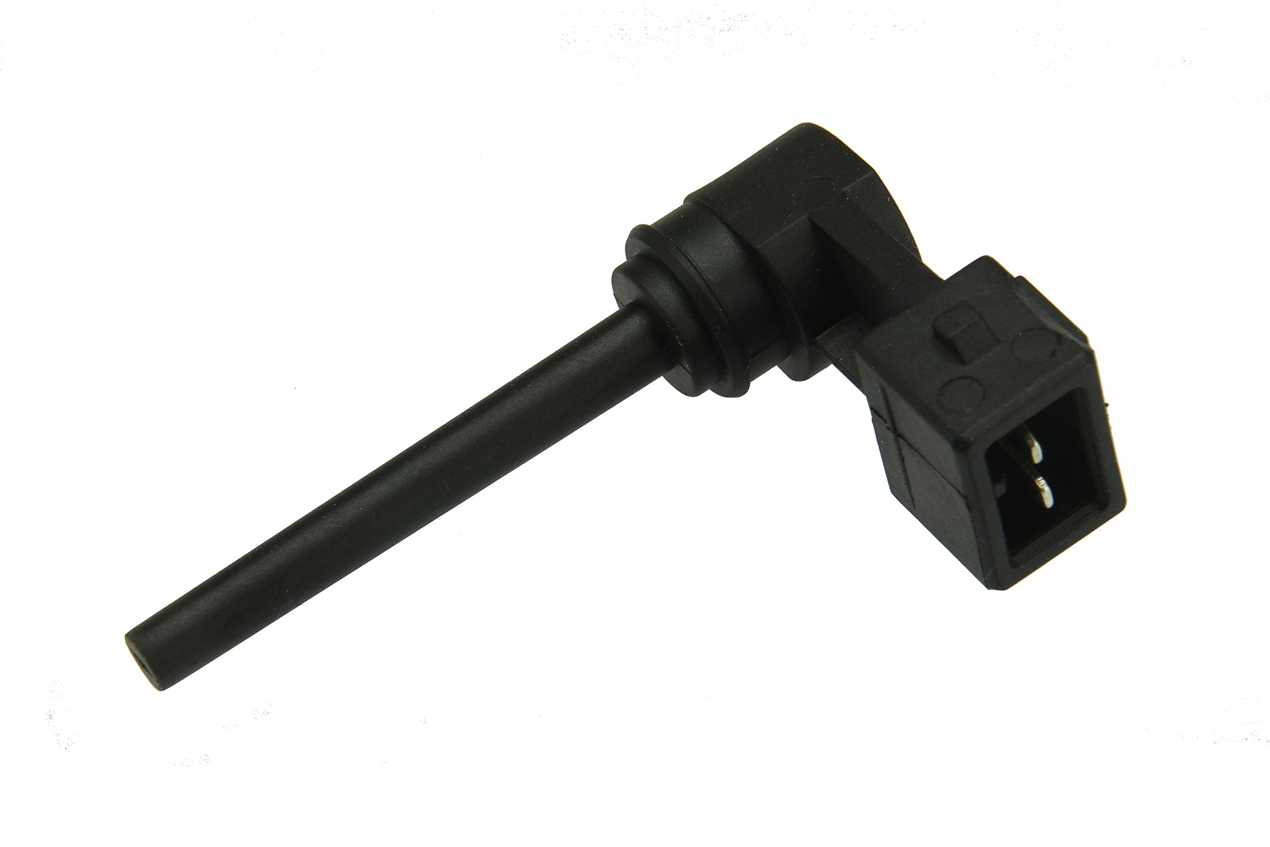 Fuel Injector Rail Leak-off Pipe