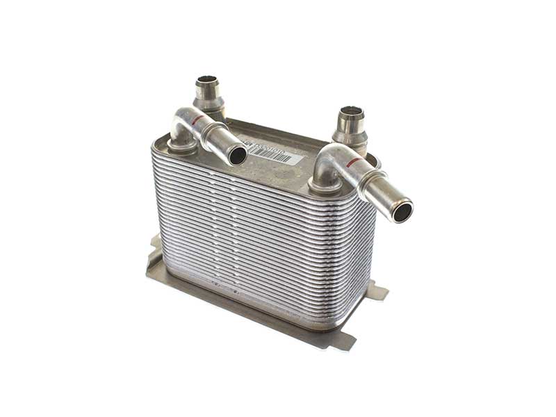 Oil Cooler Heat Exchanger