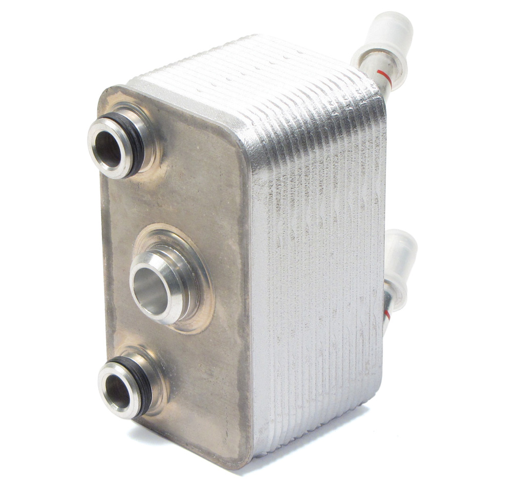 Cooling / Fuel System Part JM-91806