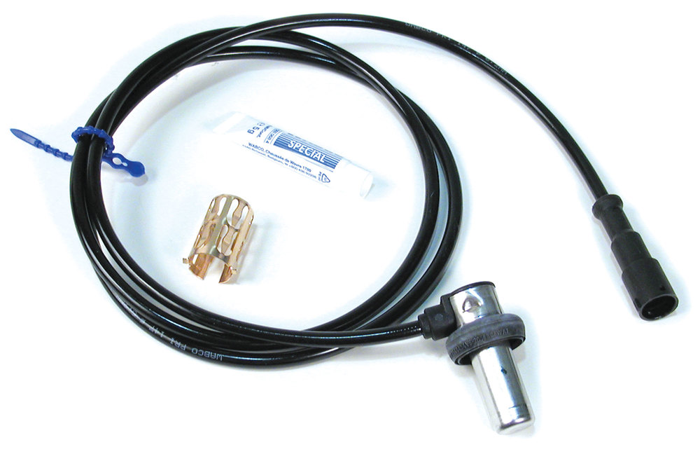 Cooling / Fuel System Part JM-91853