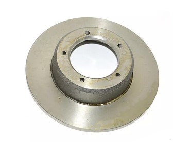 Brake System Part JM-91909