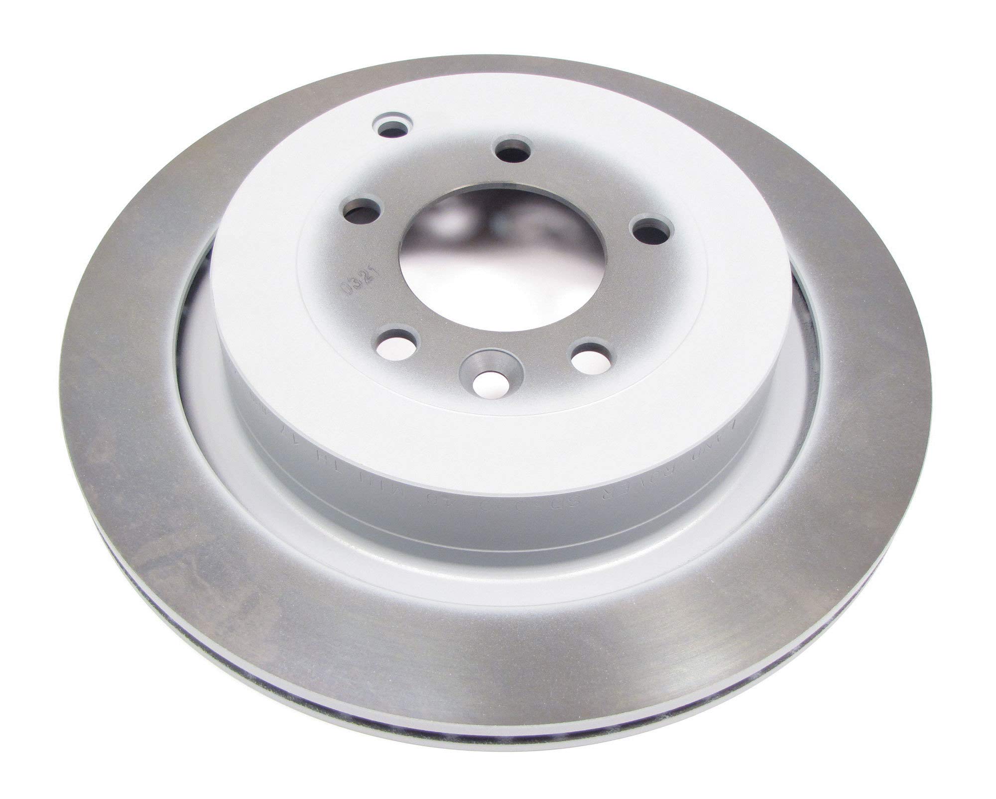 Cooling / Fuel System Part JM-91913