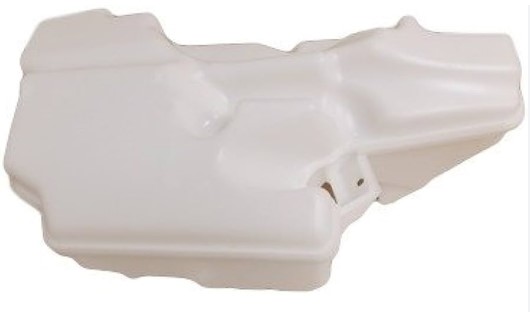 Exhaust Part JM-91946