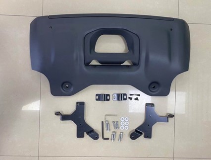 Interior / Trim Part JM-92008B