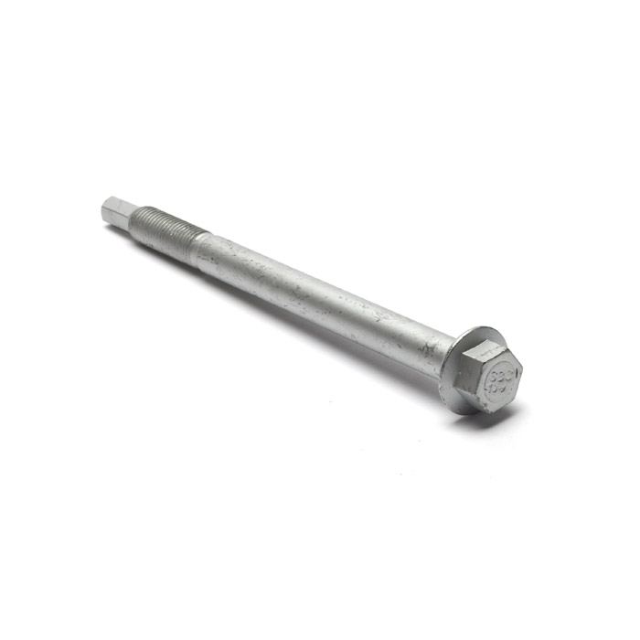 Brake System Part JM-92168