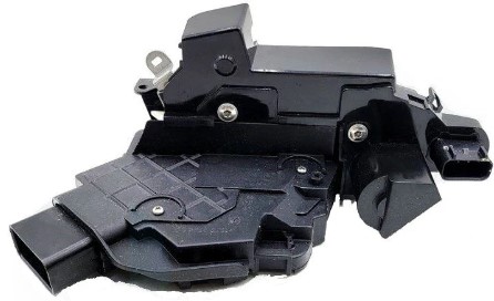 Brake System Part JM-92173R