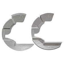 Brake System Part JM-92214SG