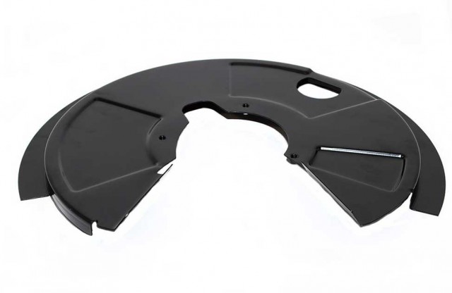 Brake System Part JM-92216