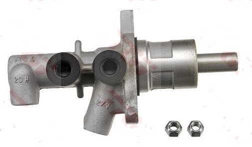Brake System Part JM-92224