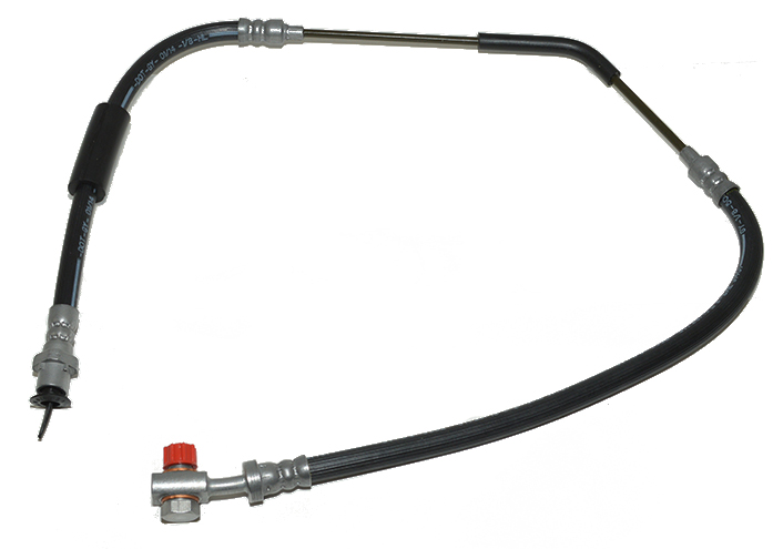 Brake System Part JM-92234L