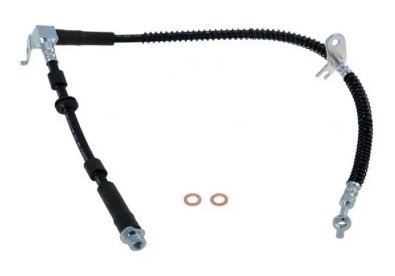 Brake System Part JM-92261R