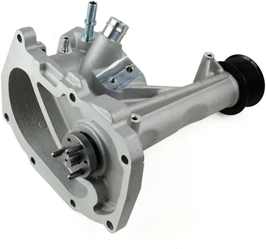 Cooling / Fuel System Part JM-92459