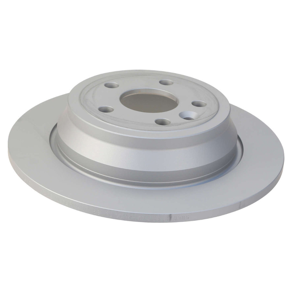 Exhaust Part JM-92522