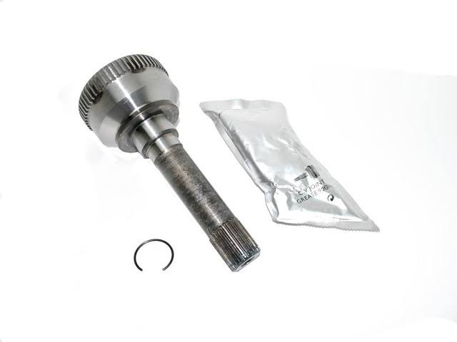 Engine / Drivetrain Part JM-92548