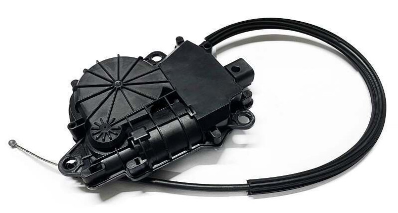 Engine / Drivetrain Part JM-92557