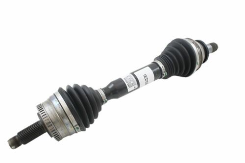 CV Axle / Driveshaft