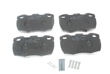 Engine / Drivetrain Part JM-92637-4